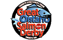 Great Ontario Salmon Derby